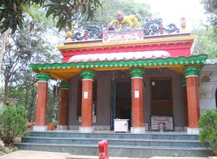 Attahas Satipith