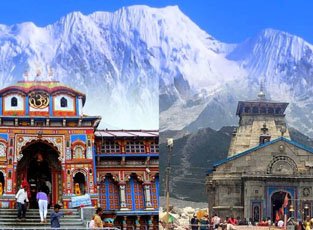 Badrinath Yatra