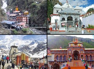 Chardham Yatra