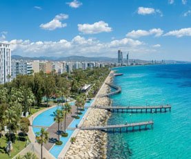 cyprus Tour