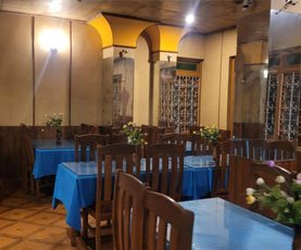 HOTEL CRYSTAL PALACE DARJEELING