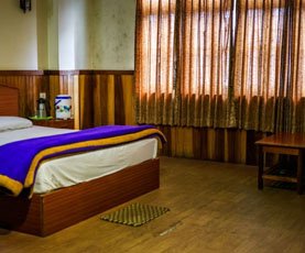 Hotel Meanamla
