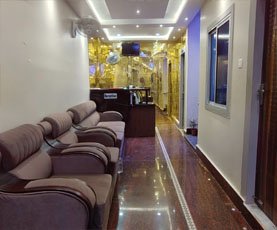 Hotel Maa Parbati
