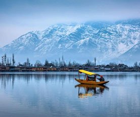 Kashmir Tour