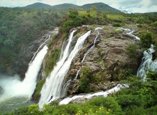 Nagarhole Tiger Reserve