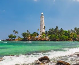 Sri Lanka Tour
