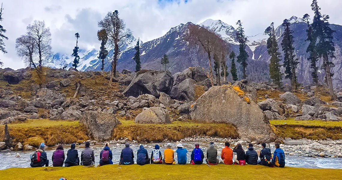 Kedarnath Yatra