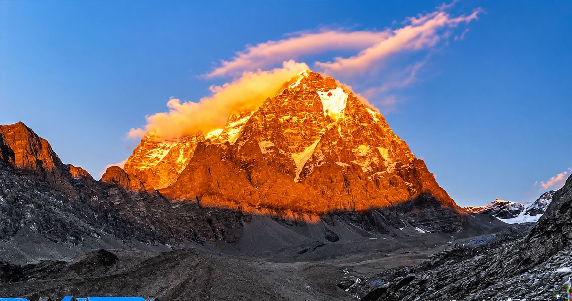 Kedarnath Yatra