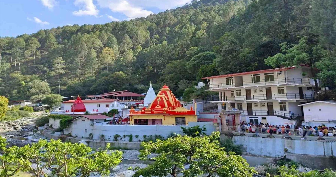 Kedarnath Yatra