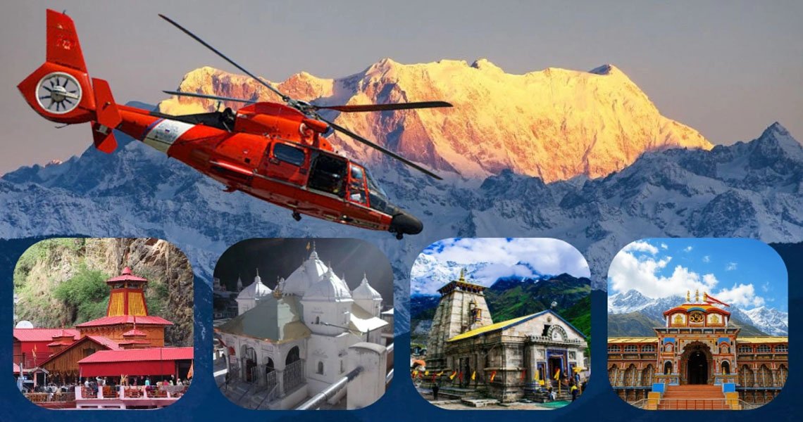 Kedarnath Yatra